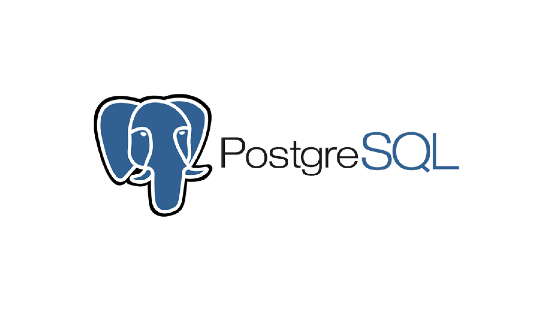 PostgreSQL Materialized Views: PostgreSQL logo| Hevo Data